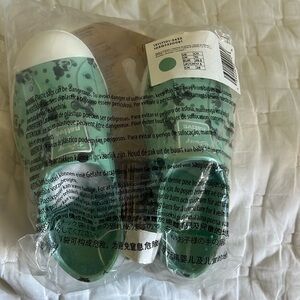 Brand New Mickey Native Shoes